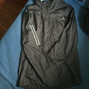 Adidas Windbreaker Jacket